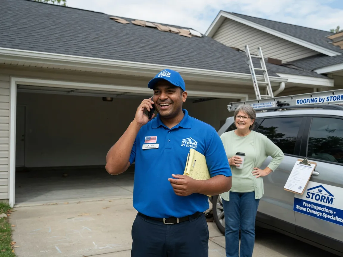 Roof Repair Near Me Page, WV FAQs